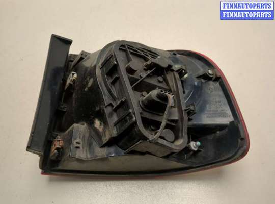 купить Фонарь (задний) на Volkswagen Touareg 2007-2010