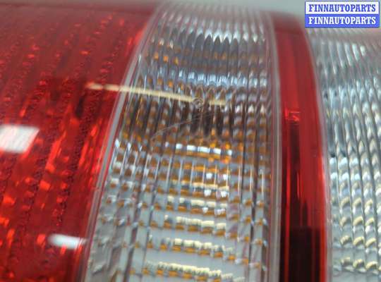 купить Фонарь (задний) на Volkswagen Caddy 2004-2015