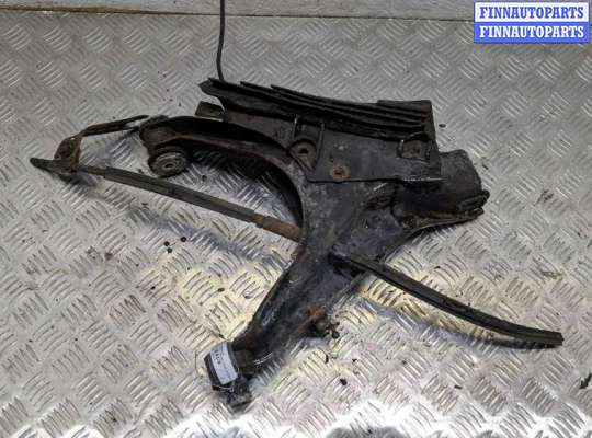 купить Рычаг подвески на Audi A6 (C5) Allroad 2000-2006