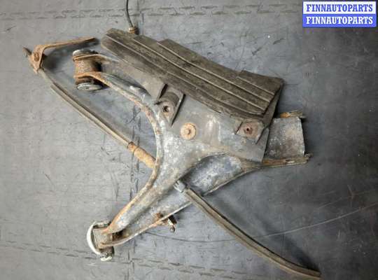 купить Рычаг подвески на Audi A6 (C5) Allroad 2000-2006