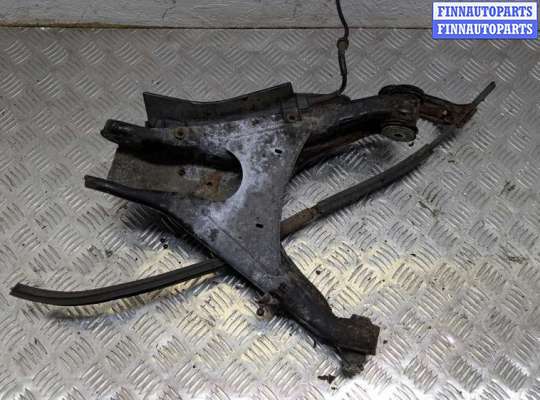 купить Рычаг подвески на Audi A6 (C5) Allroad 2000-2006