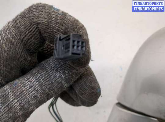 купить Зеркало боковое на Citroen C4 2004-2010