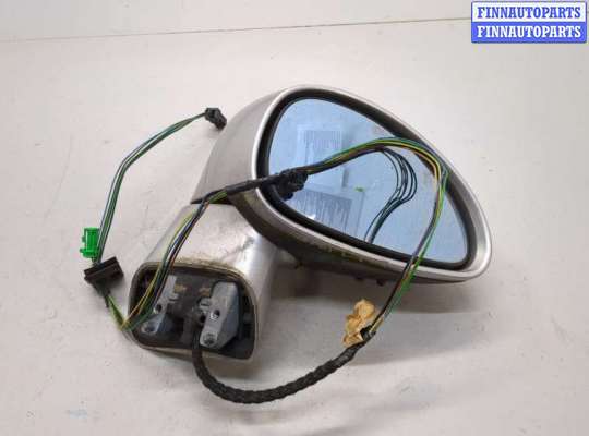Зеркало боковое CT1131100 на Citroen C4 2004-2010