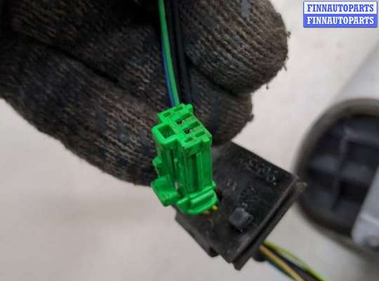 купить Зеркало боковое на Citroen C4 2004-2010