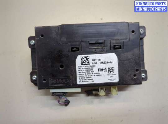 Блок управления Bluetooth FO2141179 на Ford Escape 2019-2022