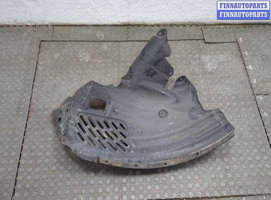 купить Защита арок (подкрылок) на BMW X3 F25 2010-2017