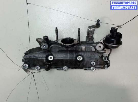 купить Коллектор впускной на Opel Vectra C 2002-2008