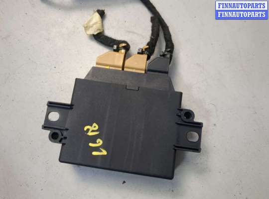 купить Блок управления парктрониками на Audi A6 (C7) 2011-2018