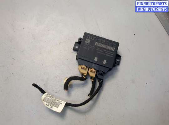 купить Блок управления парктрониками на Audi A6 (C7) 2011-2018