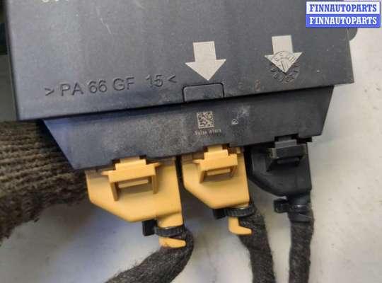 купить Блок управления парктрониками на Audi A6 (C7) 2011-2018