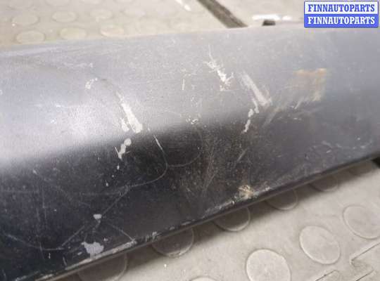 купить Накладка на порог на Honda Civic 2005-2012