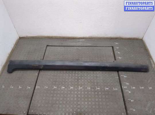 купить Накладка на порог на Honda Civic 2005-2012