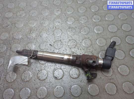 Форсунка топливная FO2091381 на Ford Transit 2014-2025