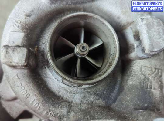 купить Турбина на Volkswagen Passat 6 2005-2010