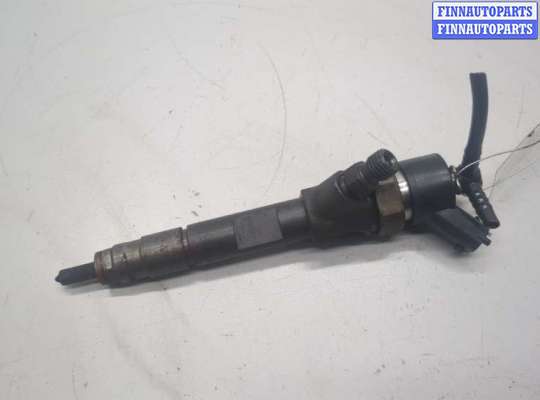 купить Форсунка топливная на Renault Megane 2 2002-2009