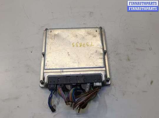 купить Блок управления двигателем на Mercedes Viano 2003-2014