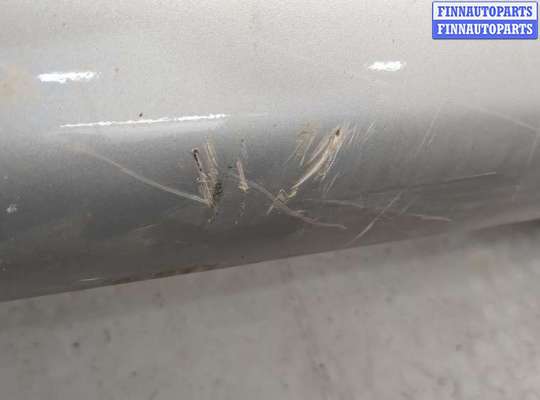 купить Бампер на Peugeot 308 2007-2013