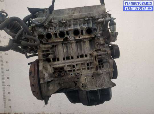 купить Двигатель (ДВС) на Toyota Avensis 2 2003-2008