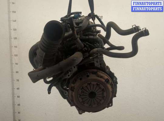 купить Двигатель (ДВС) на Toyota Avensis 2 2003-2008