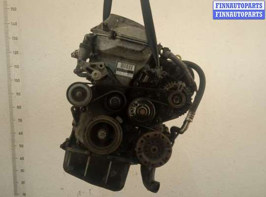 купить Двигатель (ДВС) на Toyota Avensis 2 2003-2008