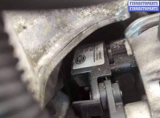 купить Маховик на Opel Astra H 2004-2010