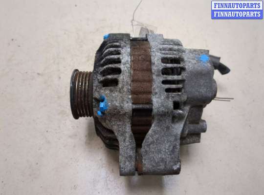 Купить Генератор на Suzuki Swift 2003-2011 Генератор SZS7837 на Suzuki Swift 2003-2011