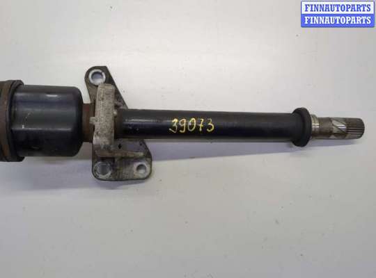 Купить Полуось (приводной вал, шрус) на Nissan Note E11 2005-2013 Полуось (приводной вал, шрус) NS948882 на Nissan Note E11 2005-2013