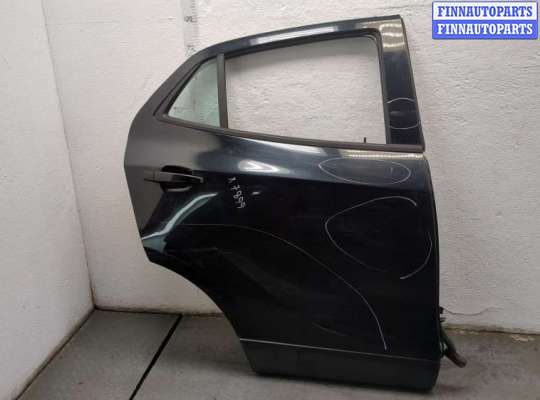 Стеклоподъемник электрический OP2350393 на Opel Mokka 2012-2019