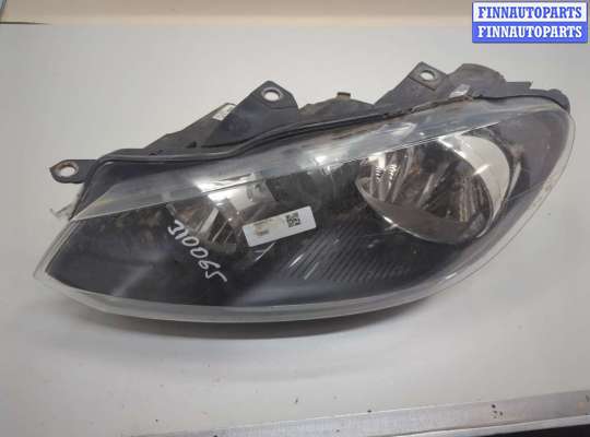 Фара (передняя) VG2783718 на Volkswagen Golf 6 2008-2012
