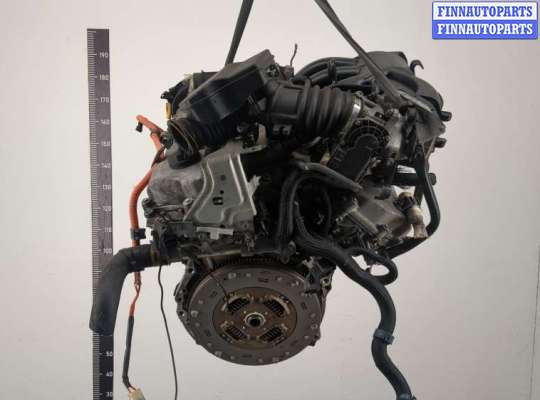 купить Двигатель (ДВС) на Lexus RX 2003-2009