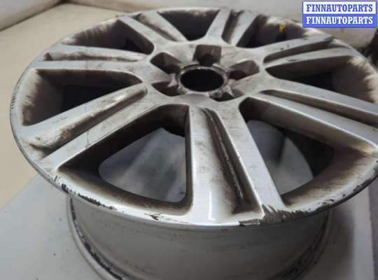 купить Диск литой на Audi A4 (B8) 2007-2015