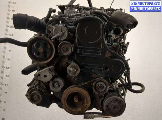 Насос вакуумный MT544749 на Mitsubishi L200 2006-2015
