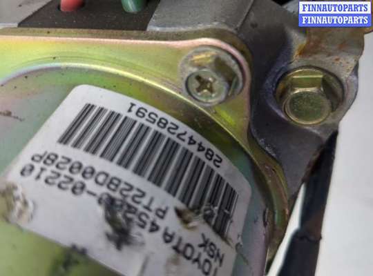 купить Электроусилитель руля на Toyota Corolla E12 2001-2006