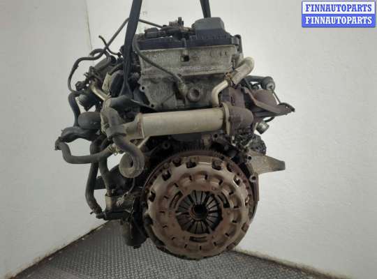 купить Двигатель (ДВС) на Ford Transit 2006-2014