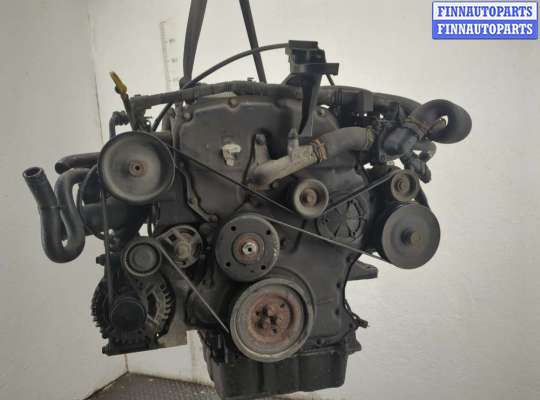 Купить Двигатель (ДВС) на Ford Transit 2006-2014 Двигатель (ДВС) FO2168859 на Ford Transit 2006-2014