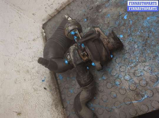 Купить Турбина на Audi A6 (C5) 1997-2005 Турбина AU1693520 на Audi A6 (C5) 1997-2005