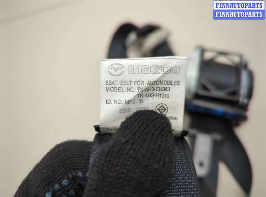 купить Ремень безопасности на Mazda CX-5 2017-2021