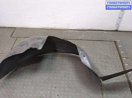 купить Защита арок (подкрылок) на Peugeot 3008 2009-2016