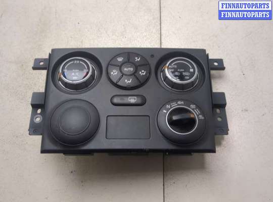 купить Переключатель отопителя (печки) на Suzuki Grand Vitara 2005-2016