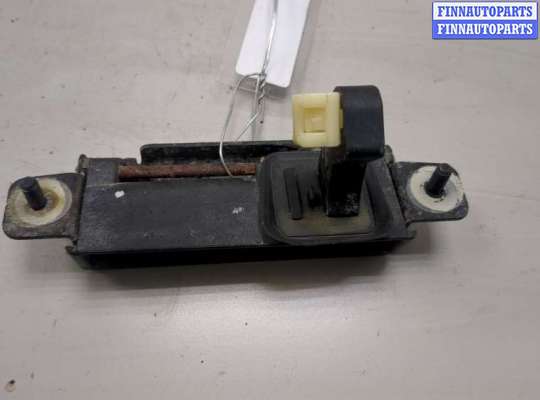 купить Ручка крышки багажника на Mazda 2 2003-2008
