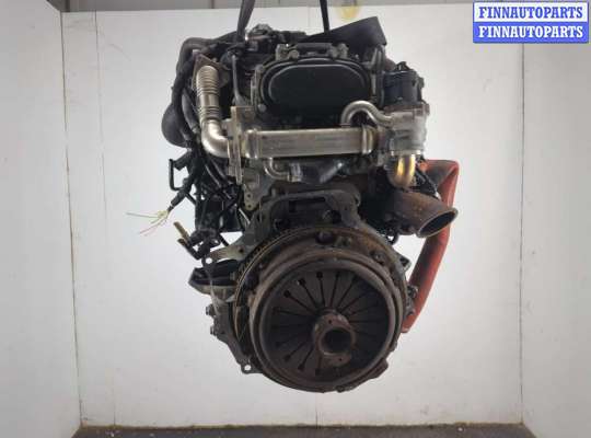 купить Двигатель (ДВС) на Iveco Daily 5 2011-2014