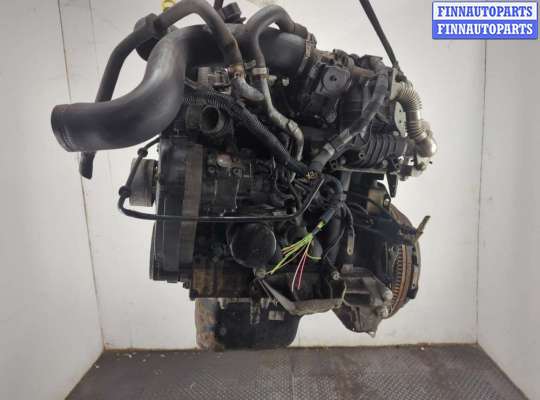 купить Двигатель (ДВС) на Iveco Daily 5 2011-2014