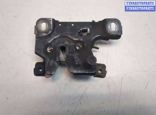 Замок капота AU1598216 на Audi A3 (8L) 1996-2003