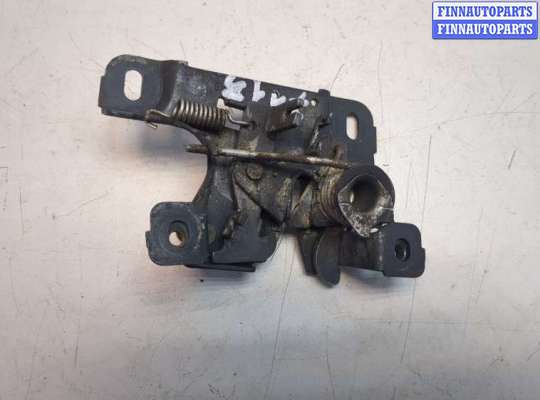 купить Замок капота на Audi A3 (8L) 1996-2003