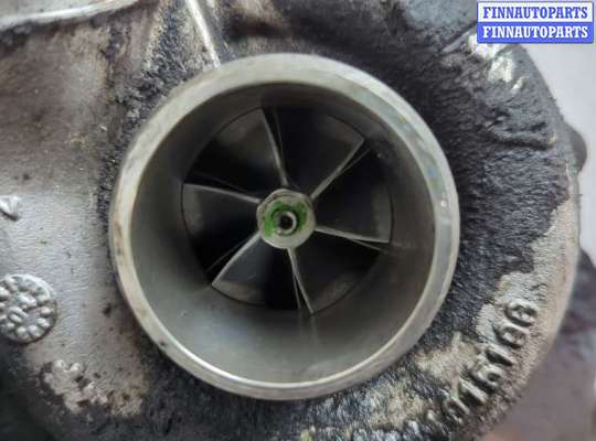 купить Турбина на Land Rover Range Rover Sport 2005-2013