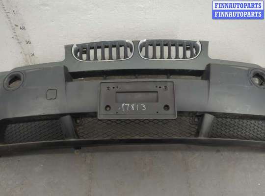 купить Бампер на BMW X3 E83 2003-2010