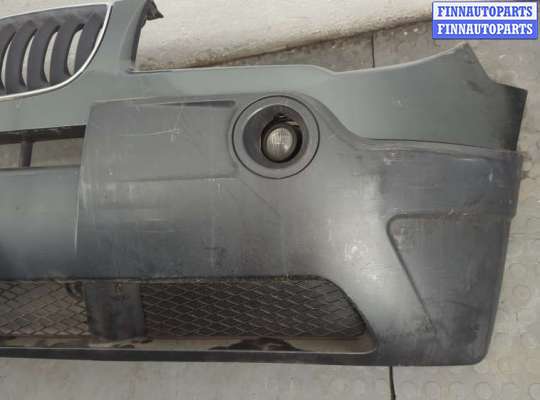 купить Бампер на BMW X3 E83 2003-2010