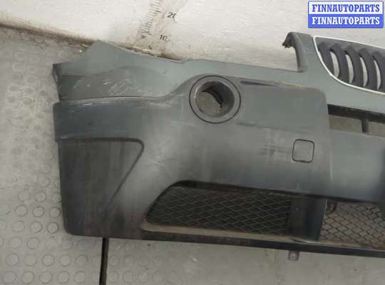 купить Бампер на BMW X3 E83 2003-2010