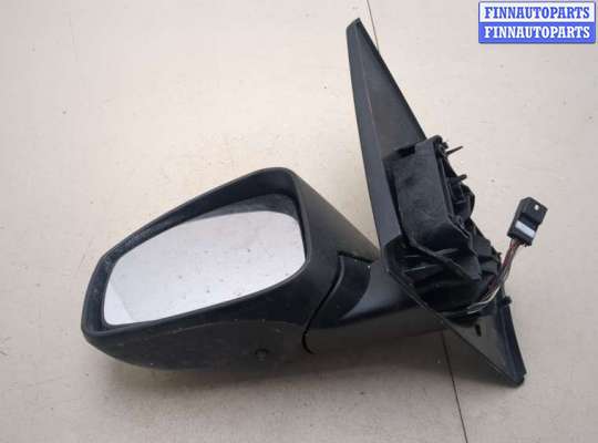 Зеркало боковое RN1557496 на Renault Megane 3 2009-2016