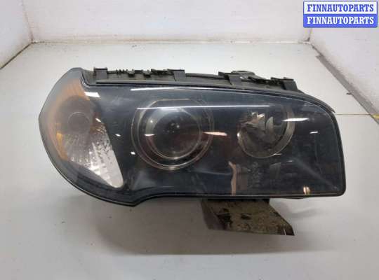 Фара (передняя) BM3605525 на BMW X3 E83 2003-2010